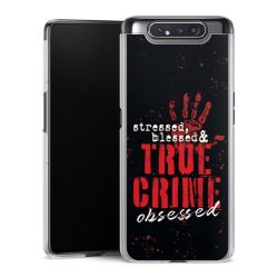 Hard Case transparent