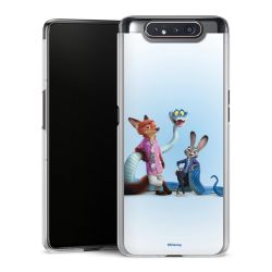 Hard Case transparent