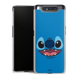 Skyddskal genomskinlig