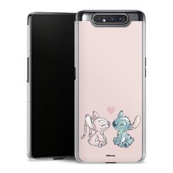 Skyddskal genomskinlig