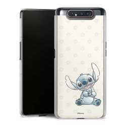 Skyddskal genomskinlig