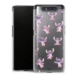 Skyddskal genomskinlig