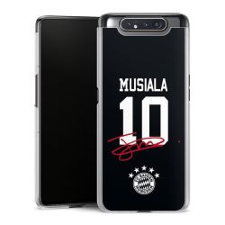 Hard Case transparent