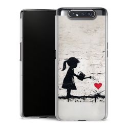 Hard Case transparent