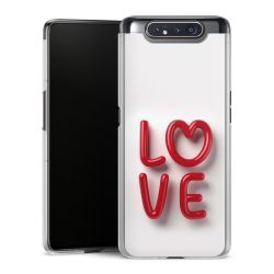 Skyddskal genomskinlig