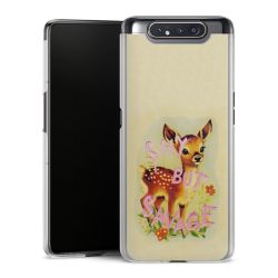 Skyddskal genomskinlig