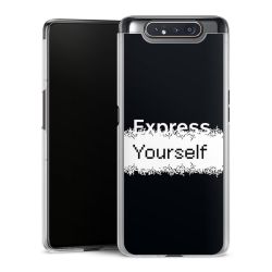 Hard Case transparent