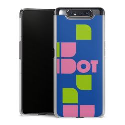 Skyddskal genomskinlig