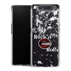 Skyddskal genomskinlig