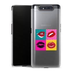 Hard Case transparent