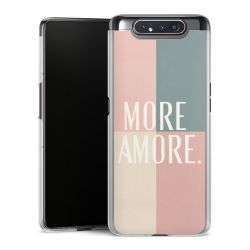 Skyddskal genomskinlig