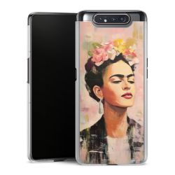 Skyddskal genomskinlig