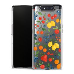 Skyddskal genomskinlig