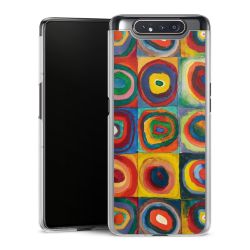 Hard Case transparent