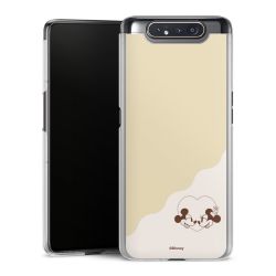 Suojakuori läpinäkyvä