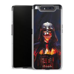 Suojakuori läpinäkyvä