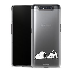 Hard Case transparent