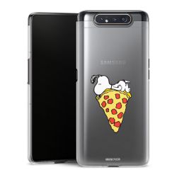 Hard Case transparent