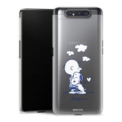 Hard Case transparent