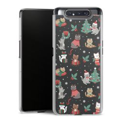 Hard Case transparent