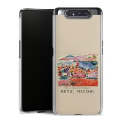 Hard Case transparent