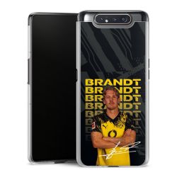 Skyddskal genomskinlig