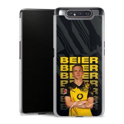 Skyddskal genomskinlig