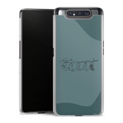 Hard Case transparent