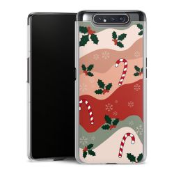 Skyddskal genomskinlig