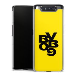 Skyddskal genomskinlig