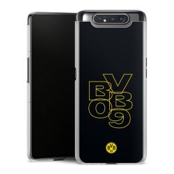 Skyddskal genomskinlig