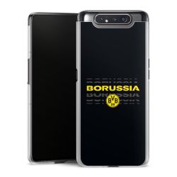 Skyddskal genomskinlig