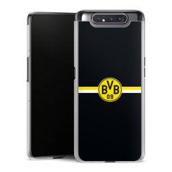 Skyddskal genomskinlig