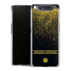 Skyddskal genomskinlig