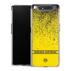 Skyddskal genomskinlig