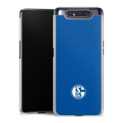 Skyddskal genomskinlig