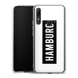 Hard Case transparent