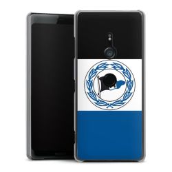 Hard Case transparent