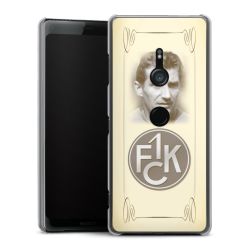 Hard Case transparent