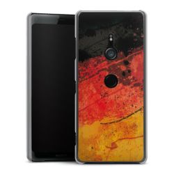 Hard Case transparent