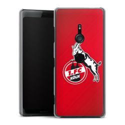 Hard Case transparent