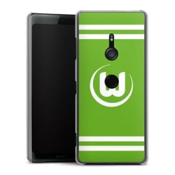 Hard Case transparent