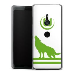 Hard Case transparent