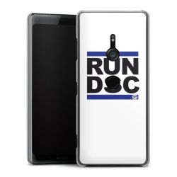 Hard Case transparent