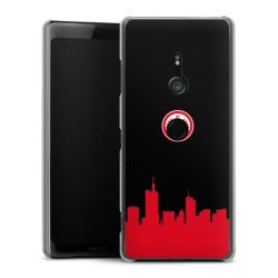 Hard Case transparent