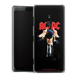 Hard Case transparent