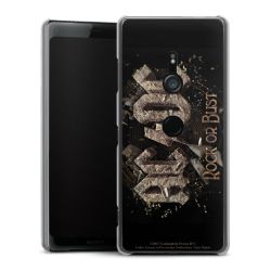 Hard Case transparent