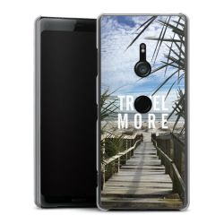 Hard Case transparent