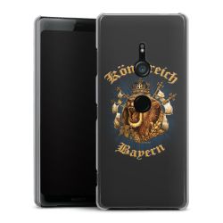 Hard Case transparent