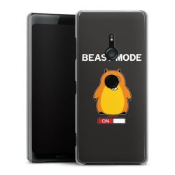 Hard Case transparent